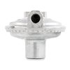 Camco SINGLE STAGE PROPANE LOW PRESS REGULATOR, CLAMSHELL 59013